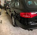 Audi A4 Avant 170 Cv