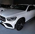 Mercedes-Benz Glc 220 Glc 220 D 4Matic Coupé Premi