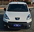 Peugeot Partner 1.6 Hdi 90Cv 80 Mila Km