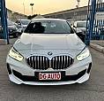 Bmw Serie1 M-Sport 118D 150 Cv 2020 24.000 Km