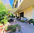 Ampio Appartamento Duplex Con Giardino Privato