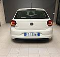 Volkswagen Polo Business 1.0 Tsi 115 Cv Dsg 5P. Hi