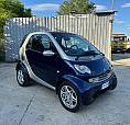 Smart Fortwo 700 Coupé Passion (45 Kw)