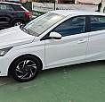 Hyundai I20 1.2 Mpi Mt Connectline