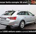 Skoda Superb Wagon 2.0 Tdi Evo Executive 150Cv Dsg