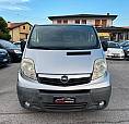 Opel Vivaro 27 2.0 Cdti Pc-Tn Furgone