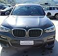 Bmw X3 Xdrive20D Msport 190Cv Auto