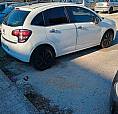 Citroen C3 Diesel 