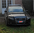 Audi A4 2.0 Tdi 170C Quattro Sline (Testata Rotta)