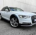 Audi A6 Allroad 3.0 Tdi 245 Cv S Tronic Strafull *