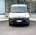 Opel Combo 1.3 Diesel 90Cv E5 - 2016