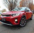 Kia Stonic Stonic 1.4 Mpi Ecogpl Style
