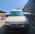 Fiat Ducato 9 Posti