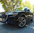 Audi Q8 Q8 45 Tdi Quattro Tiptronic