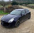 Alfa Romeo Giulietta (2010-21) - 2011
