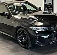 Bmw 340 M D 48V Xdrive Touring Serie3(G20/21/80/
