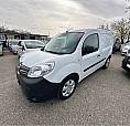 Renault Kangoo Blue Dci 95Cv Express Furgone Ice