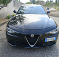 Alfa Romeo Giulia Veloce 180Cv Diesel