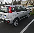 Fiat Panda 3°Serie 0.9 Twinair Turbo Natural Power