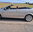 Opel Astra Cabrio