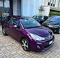 Citroen C3 Puretech 82 Monna Lisa