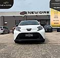 Toyota Aygo X 1.0 Vvt-I 72 Cv 5 Porte Active