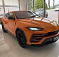 Lamborghini Urus 650Cv Pacchetto Carbonio