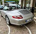 Porsche 997 Cabrio 3.8 Carrera S - Prima Vernice -