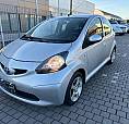 Toyota - Aygo - 1.0 Benzina 5 Porte Neopatentati