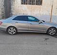 Mercedes Classe E (W/S212) - 2010