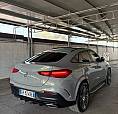Gle Coupe Premium Plus Amg 300D