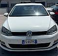 Volkswagen Golf 1.6 Tdi 110 Cv 5P. Highline Bluemo