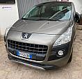 Peugeot 3008 2.0 Hdi 150Cv Outdoor