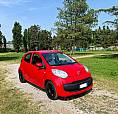 Citroen C1 1.0 5 Porte Bac1