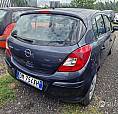 Opel Corsa 1.2 Benzina Neopatentati 2009