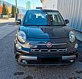 Fiat 500L 1.4 95 Cv S&S Cross