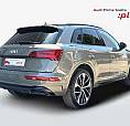 Audi Q5 Ii 2020 50 2.0 Tfsi E Identity Black ...