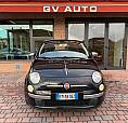 Fiat 500 Lounge Gpl