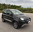 Fiat Panda Cross 1.3 Mjt 95 Cv 4X4 S&S
