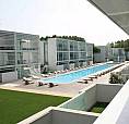 The Pool Houses Jesolo - Appartamento Con 2 Came