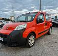 Citroen Nemo Multispace 1.3 Hdi 75Cv S&S Silver Se