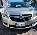 Opel Meriva 1.6 Cdti Start&Stop Advance