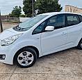 Kia Venga 1.4 Crdi 90Cv Wgt Ex