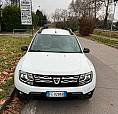 Dacia Duster 2016 Gpl