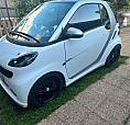 Smart Brabus 451 102 Cv