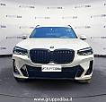 Bmw X3 G01 2021 Xdrive20D Mhev 48V Msport Auto
