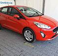 Ford Fiesta 1.1 75Cv Bifuel Gpl 5 Porte Business