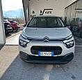 Citroen C3 Puretech 83 S&S Feel
