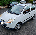 Matiz 800 Gpl-Solo Km 106.000 Certificati
