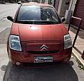 Citroen C2 1.4 Hdi 70Cv Exclusive